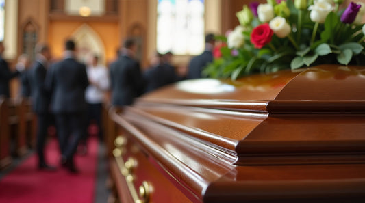 Mehr als ein Grabstein