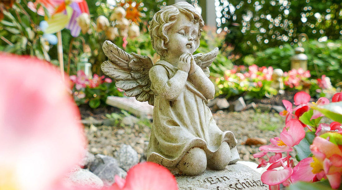 Sternenkinder Stille Geburt